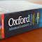Oxford Advanced Learner&#39;s Dictionary