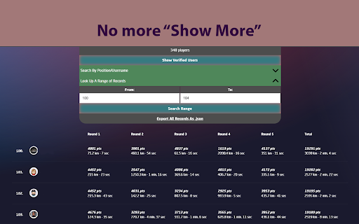 Plugin Screenshot