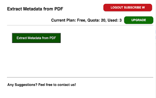 Plugin Screenshot