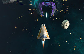 Space Wars Mission