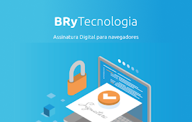 Assinatura Digital no Navegador