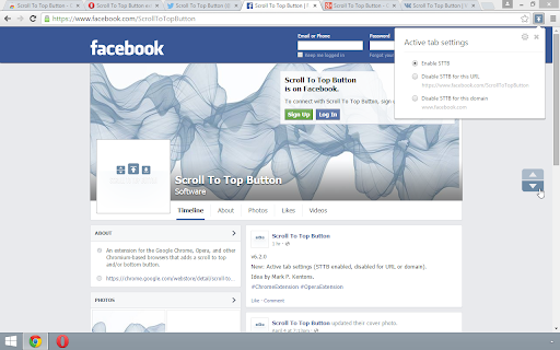 Plugin Screenshot