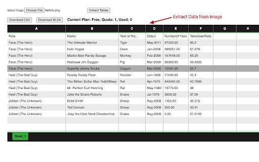 Plugin Screenshot