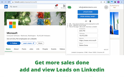 Plugin Screenshot