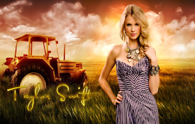 Taylor Swift Wallpaper