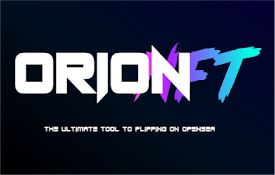 Orion NFT