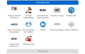TJMT Tools