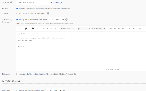 Plugin Screenshot