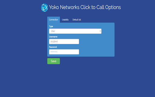 Plugin Screenshot