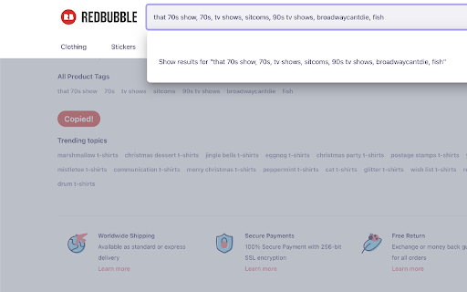 Plugin Screenshot