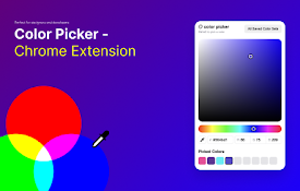 Color Ninja — Color Picker