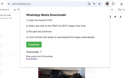 Plugin Screenshot