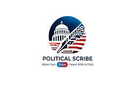 Political Scribe