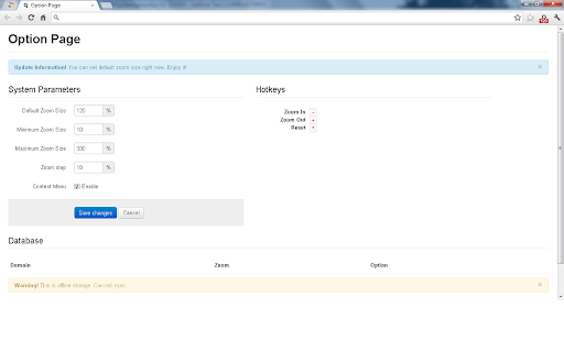 Plugin Screenshot