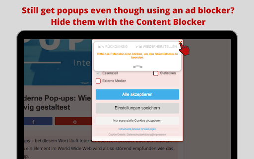Plugin Screenshot
