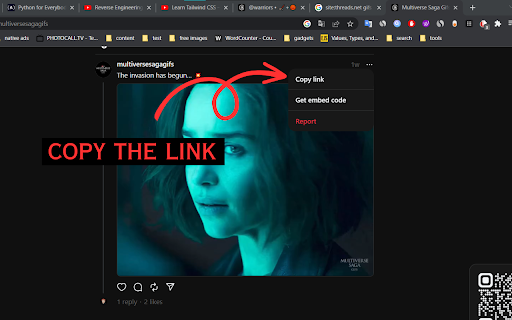 Plugin Screenshot