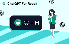 ChatGPT Assistant For Reddit