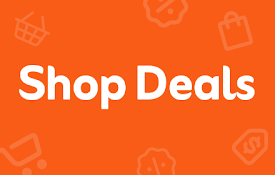 Shop Deals - Coupon Finder