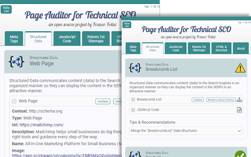 Plugin Screenshot