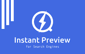 Instant Preview