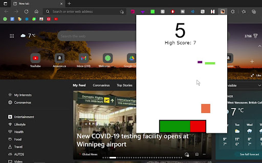 Plugin Screenshot