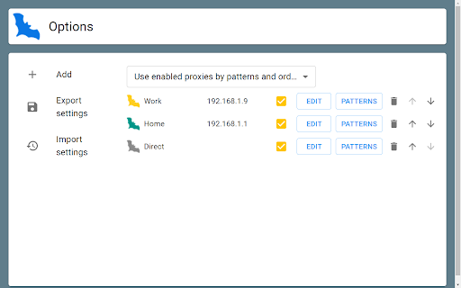 Plugin Screenshot