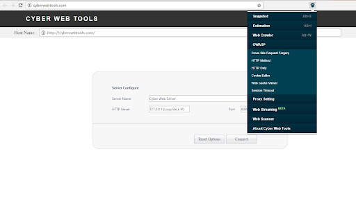 Plugin Screenshot