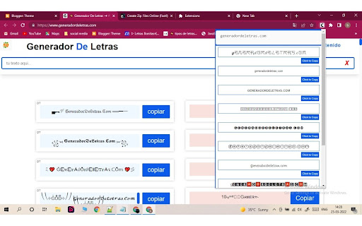 Plugin Screenshot