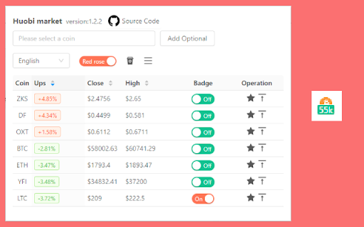 Plugin Screenshot