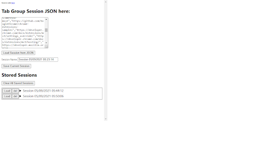 Plugin Screenshot