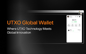 UTXO Global Wallet