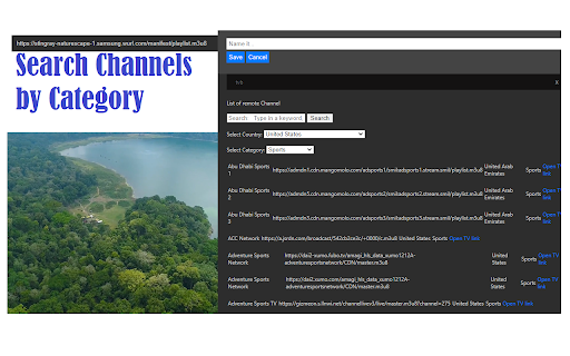 Plugin Screenshot
