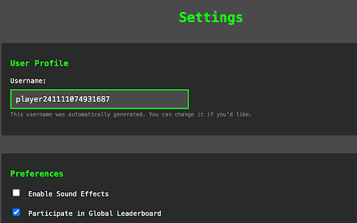 Plugin Screenshot