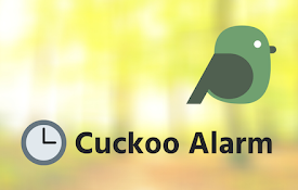 Cuckoo Alarm
