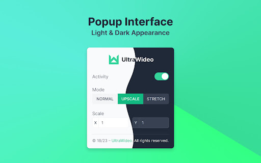 Plugin Screenshot
