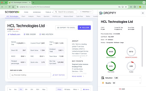 Plugin Screenshot