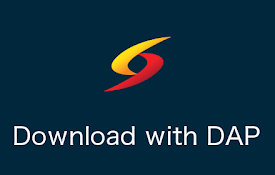 Download with Download Accelerator Plus (DAP)