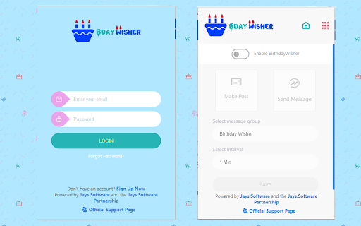 Plugin Screenshot