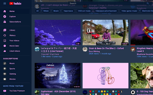 Plugin Screenshot