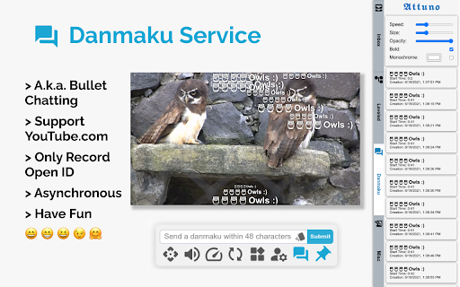 Plugin Screenshot