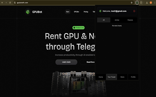 Plugin Screenshot