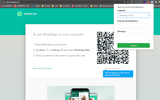 Plugin Screenshot