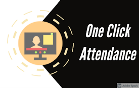 Google Meet Attendance Downloader