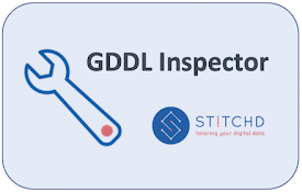 GDDL Inspector
