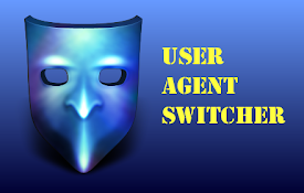 User-Agent Switcher