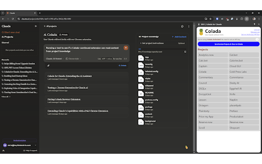 Plugin Screenshot