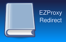 EZProxy Redirect