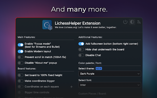 Plugin Screenshot