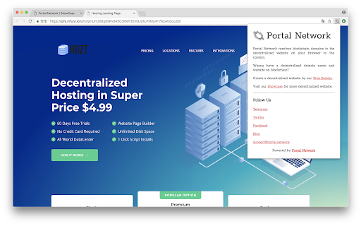 Plugin Screenshot