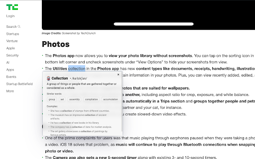 Plugin Screenshot